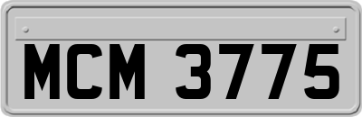 MCM3775