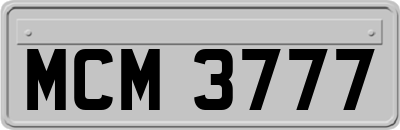 MCM3777