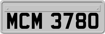 MCM3780
