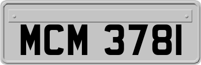 MCM3781