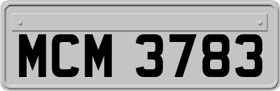 MCM3783