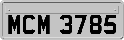 MCM3785