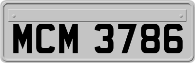 MCM3786