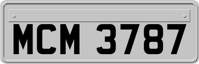 MCM3787