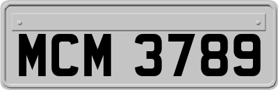MCM3789