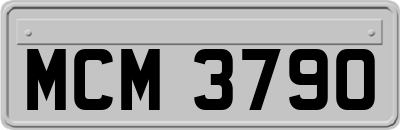 MCM3790