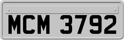 MCM3792
