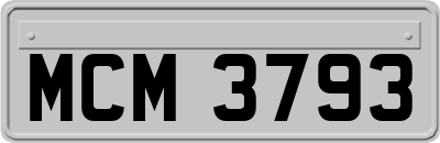 MCM3793