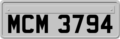 MCM3794