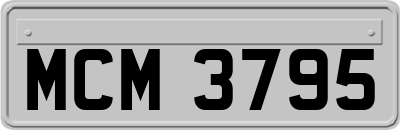 MCM3795
