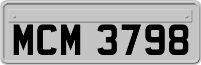 MCM3798