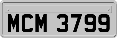 MCM3799