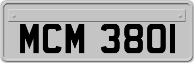MCM3801