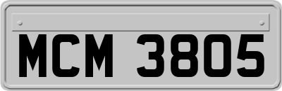 MCM3805