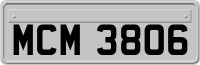 MCM3806