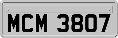 MCM3807
