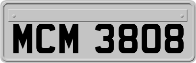 MCM3808