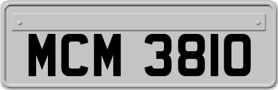 MCM3810