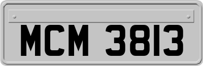 MCM3813
