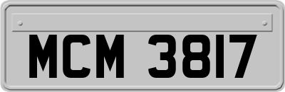 MCM3817