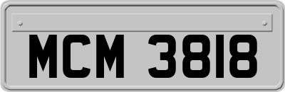 MCM3818