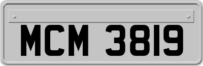 MCM3819