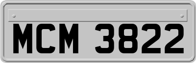MCM3822