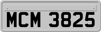 MCM3825