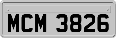 MCM3826