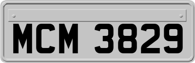 MCM3829