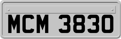 MCM3830