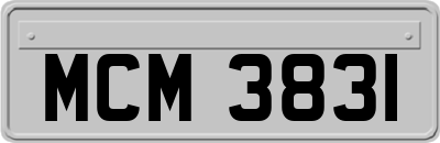 MCM3831