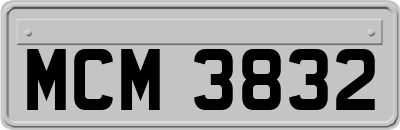 MCM3832
