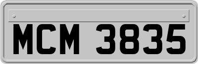 MCM3835