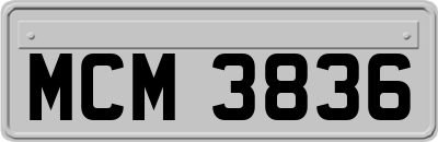 MCM3836