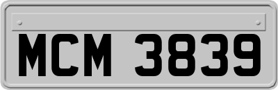 MCM3839