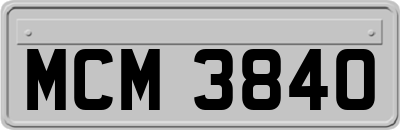 MCM3840