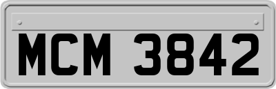 MCM3842
