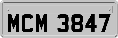 MCM3847