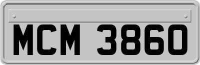 MCM3860