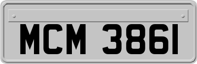 MCM3861