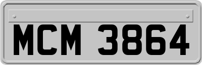 MCM3864