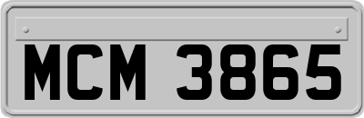 MCM3865