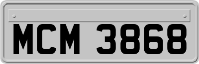 MCM3868