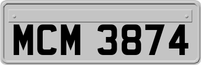 MCM3874