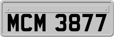 MCM3877