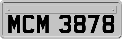 MCM3878