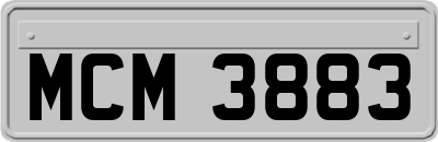 MCM3883