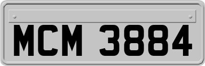 MCM3884