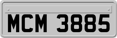 MCM3885